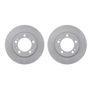 R1 Concepts WDPN1-02013 Brake Rotor- Carbon Coated